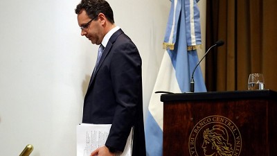 Dólar en baja. Economistas creen que predominó la cautela