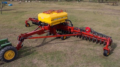 Todo lo que hay que tener en cuenta antes de sembrar soja de segunda