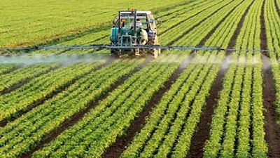 En menos de 30 años, se multiplicó por 12 el consumo de fertilizantes en el campo argentino