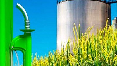 ¿Se podrá mejorar a gran velocidad la situación del Biocombustible en Argentina?