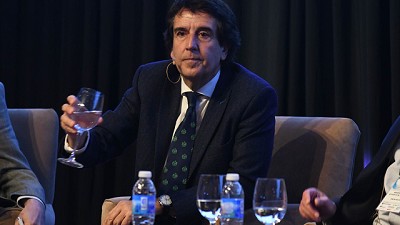 Para Carlos Melconian, se viene una “recesión muy dura”