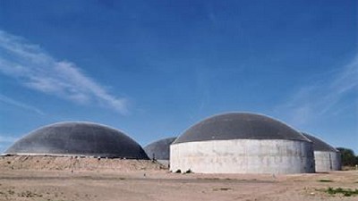 Crece la generación de energía con biomasa de la agroindustria