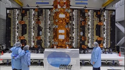 El Saocom 1A ya está en órbita: ¿cuáles son los principales objetivos de la mision?