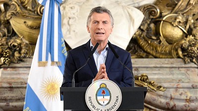 Gobierno dio marcha atrás con la suba extra y ahora la absorberá el Estado