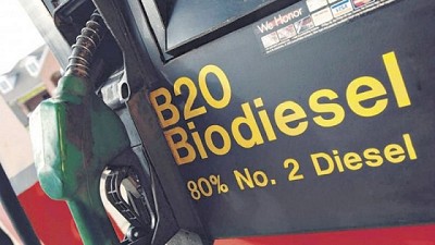 El biodiesel cada vez más perjudicado por las medidas que toma el Gobierno