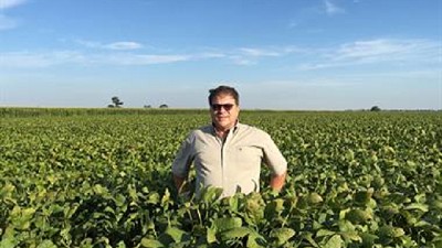 Un planteo agrícola que va más allá de la coyuntura y mira el largo plazo