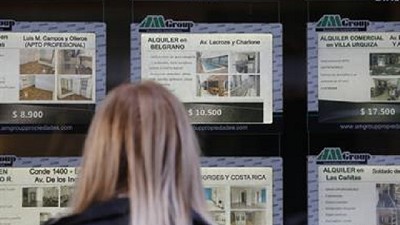 Con críticas del sector inmobiliario, se activa el debate por la ley de alquileres