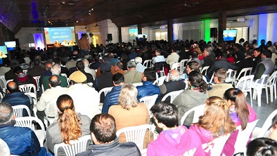Seminario Ganadero del IPCVA en Misiones