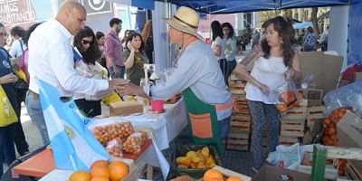 Agroindustria promociona 