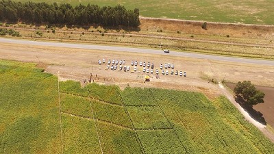 Un semillero que forma asesores técnicos