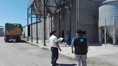 Agroindustria profundiza los controles comerciales y sanitarios