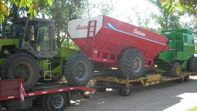 Los contratistas piden un salvavidas para llegar a diciembre