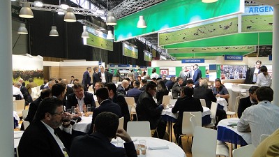 La Carne Argentina presente en la SIAL Paris 2018