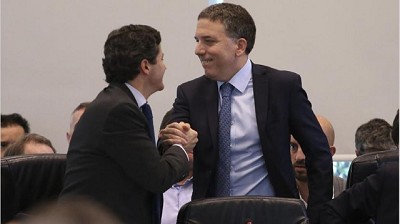 Avanza el Presupuesto y se eximirá al campo de Bienes Personales