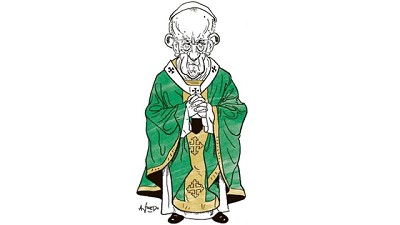 La Iglesia, otra vez en un rol institucional clave, por Joaquín Morales Solá