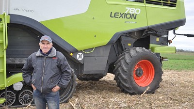 Tecnología de punta en manos experimentadas