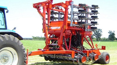 Tanzi vuelve a exportar a Europa