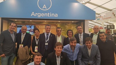 Cerró la SIAL con proyecciones de exportaciones de alimentos que superan a ediciones anteriores