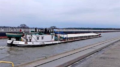 Presentan el proyecto de una autopista navegable para el campo que costaría US$3000 millones