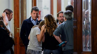 El destrato de los políticos al campo argentino, por Fernando Lagos