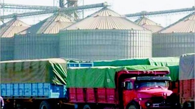 Cada vez que suba el gasoil, aumentará el transporte de cereales