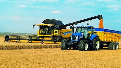 La venta de maquinaria agrícola podría caer un 50%
