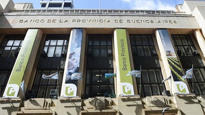 Banco Provincia: crecen las operaciones con Tarjeta Procampo