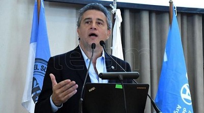 Para Etchevehere, el Gobierno 