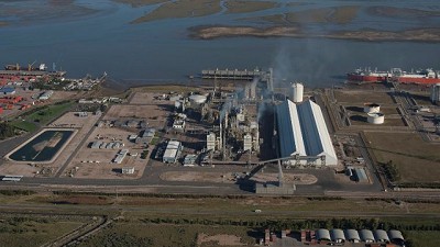 Profertil producirá Urea con energía eólica de YPF Luz