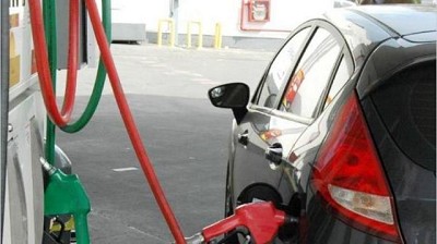 Vuelven a subir las naftas y el gasoil, entre 3,6% y 7%