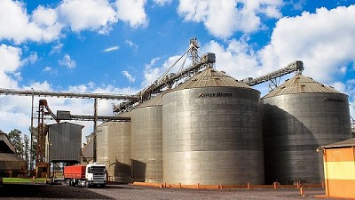 Nueva línea de crédito exclusiva para acopiadores bonaerenses