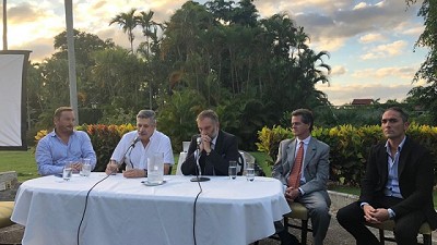 Agroindustria en la Feria Internacional de la Habana