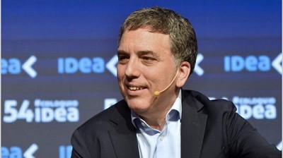 El Gobierno ya prevé una inflación de 2,3% en noviembre por un veranito de freno de precios