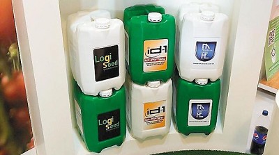 Crean un sistema para recuperar los envases vacíos de agroquímicos