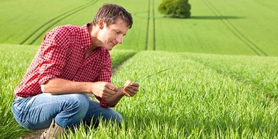 El agrónomo, gran protagonista de una nueva era para la agricultura
