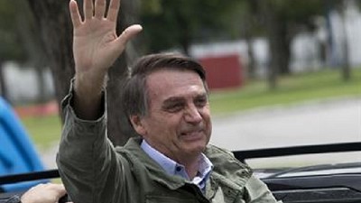 El mercado de trigo suma el 