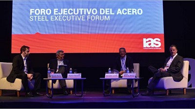Para crecer, la siderurgia se ata a la suerte del campo y la energía
