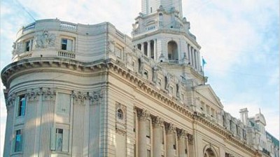 Presupuesto bonaerense busca más fondos del juego y del Inmobiliario