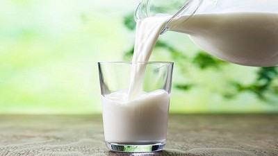 ¿Los lácteos aumentaron en nuestro país?