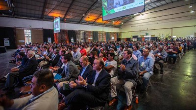 La cadena del tabaco se proyecta a futuro