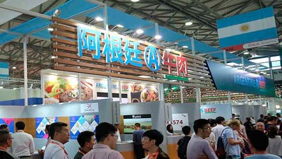 La gran oportunidad de exportar muchos más agroalimentos a China