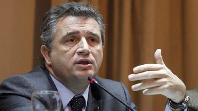 Luis Miguel Etchevehere: 