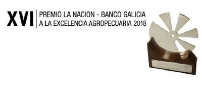 Los nominados al Premio a la Excelencia Agropecuaria 2018