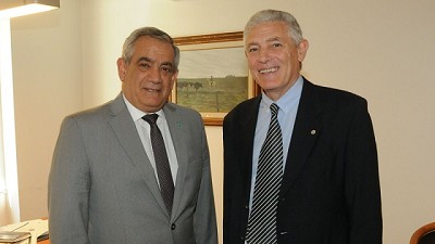 Se renovaron las autoridades en Coninagro