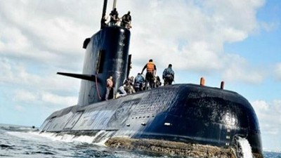 Encontraron los restos del ARA San Juan, a un año de su desaparición