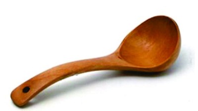 Si llueve sopa que te agarre con CUCHARÓN y no con tenedor; por Ricardo Bindi