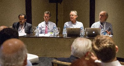 El IICA congregó expertos para debatir cómo impulsar a pleno el potencial de la bioeconomía en América Latina y El Caribe