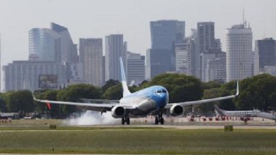 Las cinco claves de como está Aerolíneas Argentinas, y el porque no despega