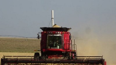 Presentan un sistema de alerta para prevenir incendios durante la cosecha