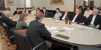 Cambio climático: Reunión Pre COP 24°